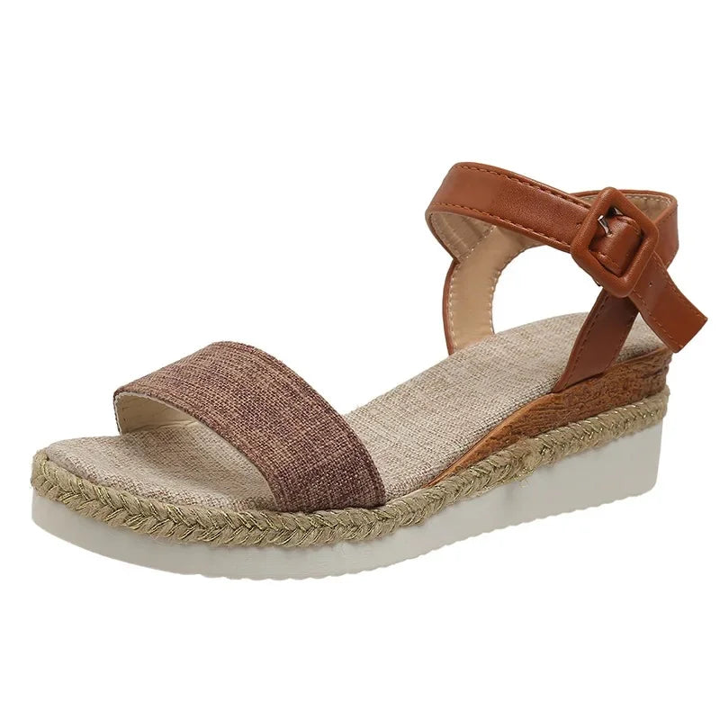 Amara Sole Sandals