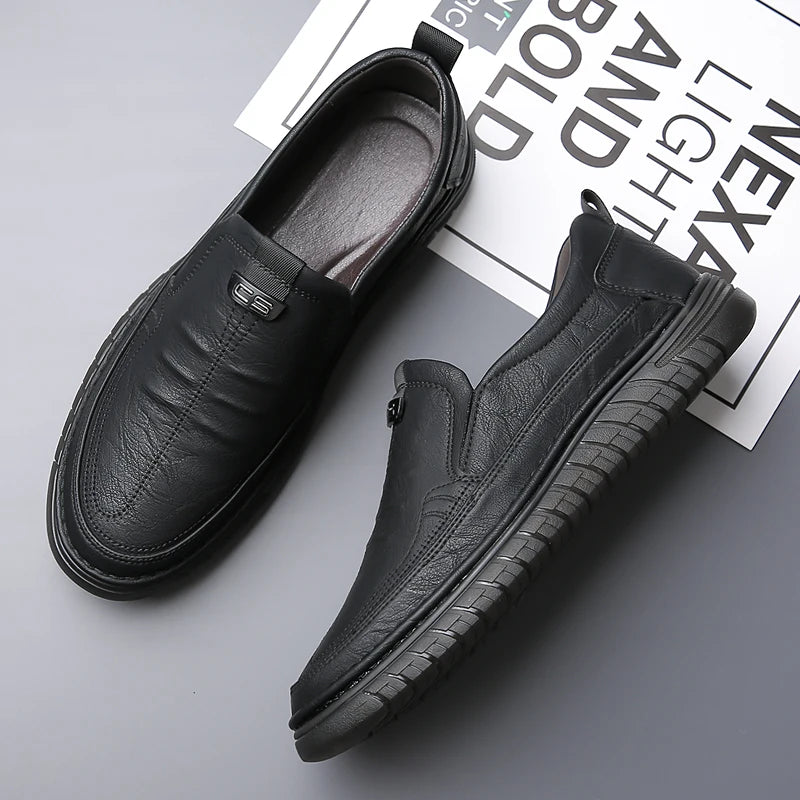CS Ridgewalk Slip-On