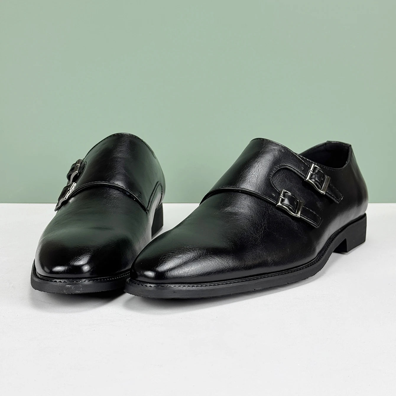 Valente Double Monk Derbys