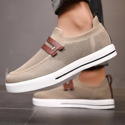 Jayden Knit Sneakers