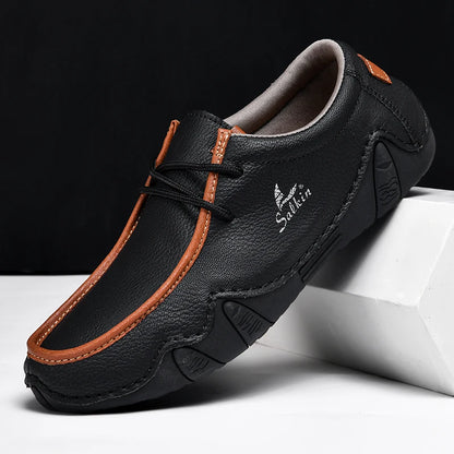 Aston Salkin Loafers