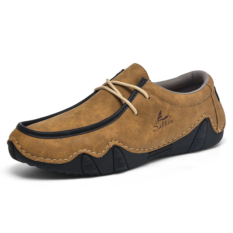 Aston Salkin Loafers