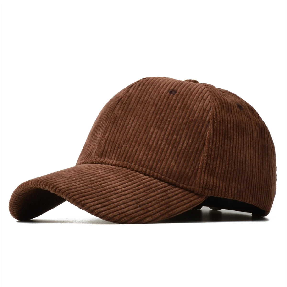 Sierra-Terrain Corduroy Cap