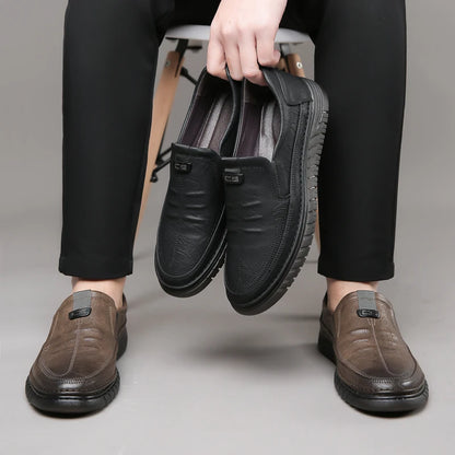 CS Ridgewalk Slip-On