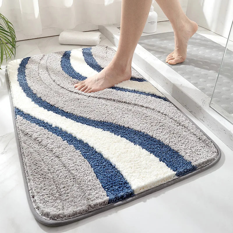 Velluto - Cashmere Organic Bath Mat