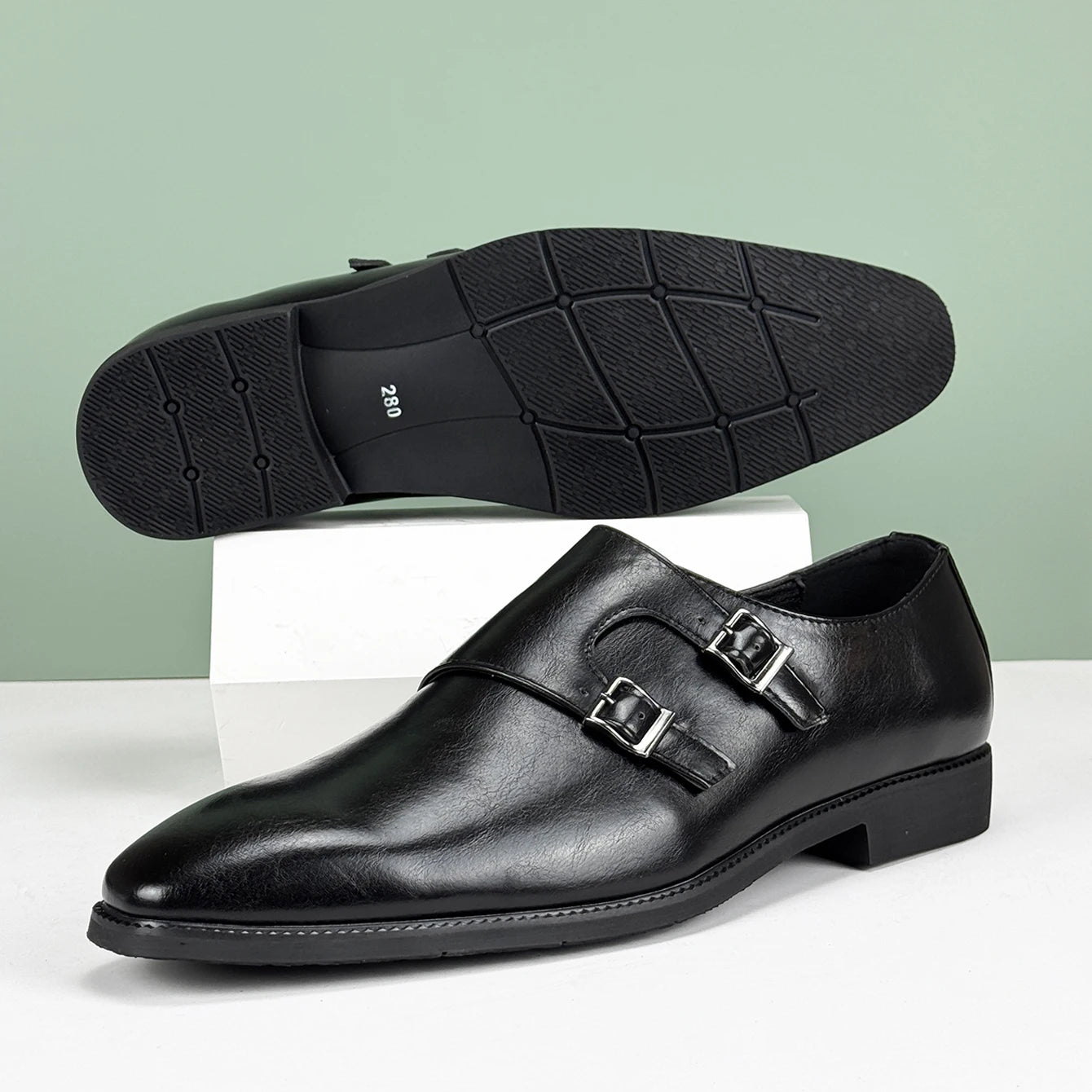 Valente Double Monk Derbys