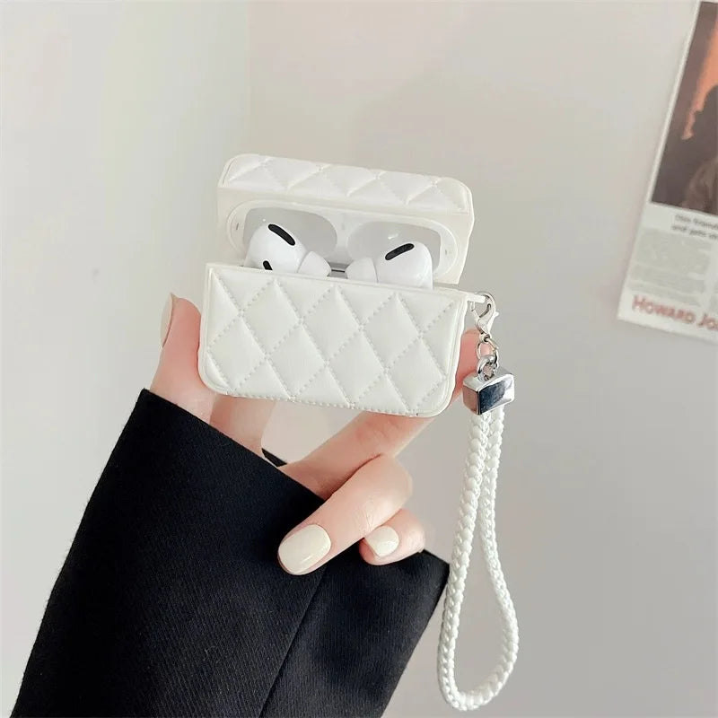 Victoria Quilted Case