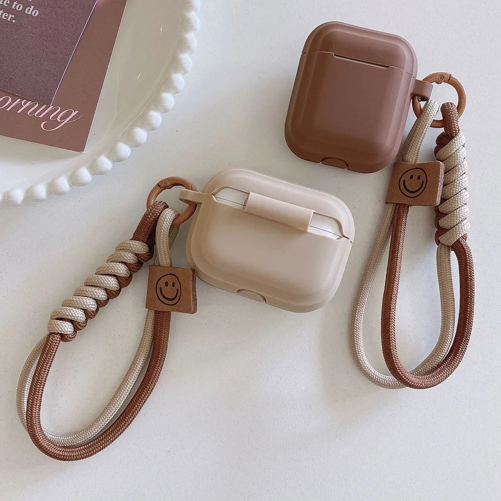Clara HandCord Case