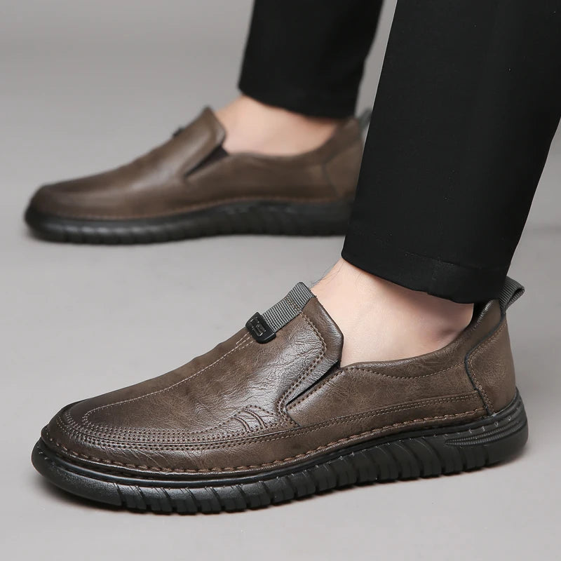 CS Ridgewalk Slip-On