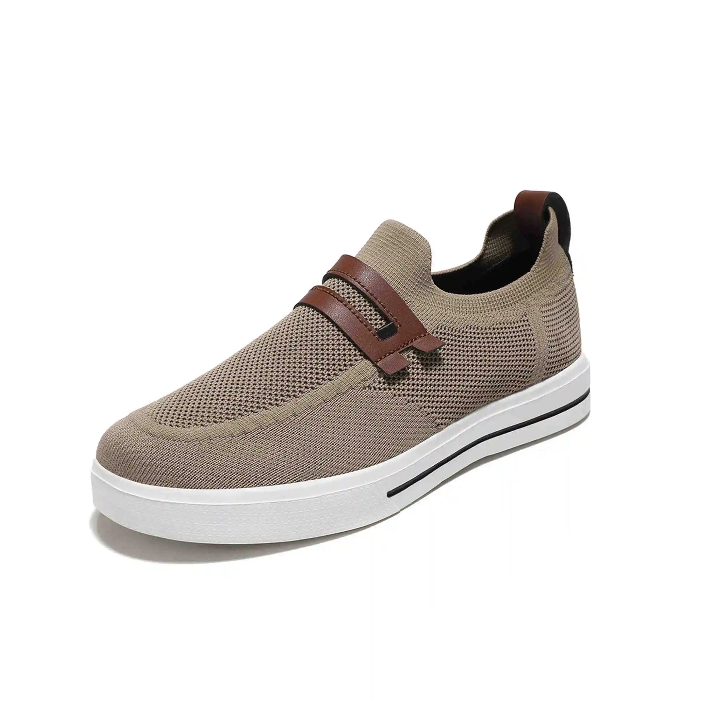 Jayden Knit Sneakers