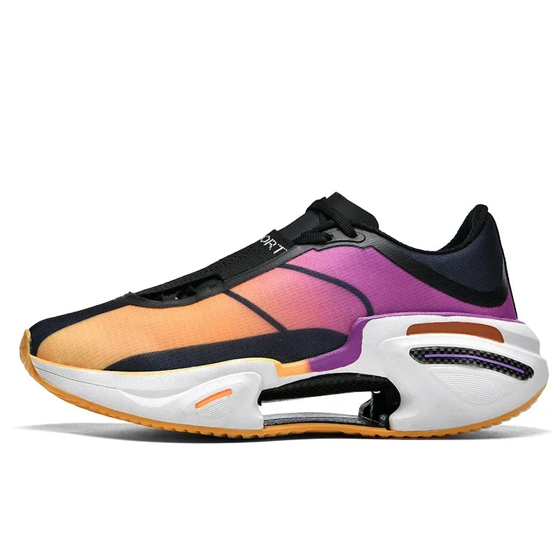 Kaien Verge Sneakers