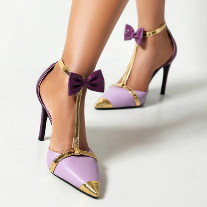 Diane Lockhart Heels