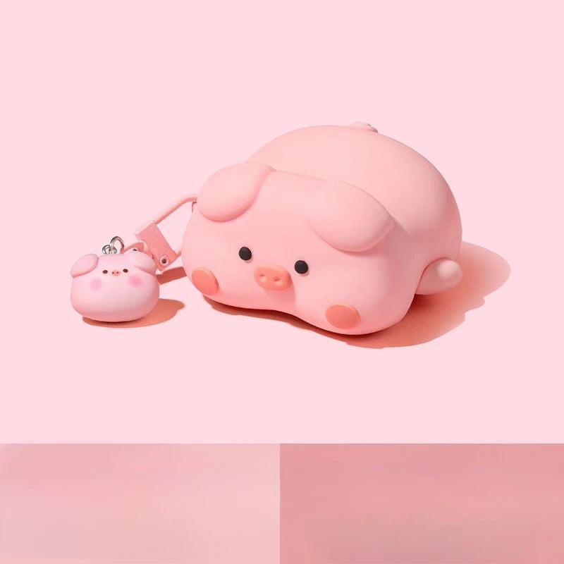 Rosie Snout AirPods Case