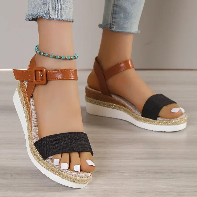 Amara Sole Sandals