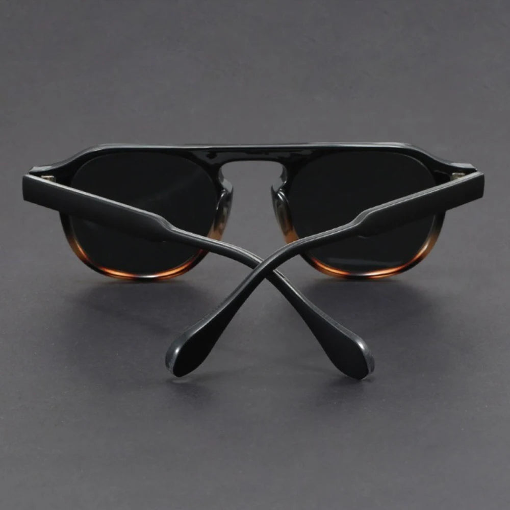 Renzo Crest Sunglasses