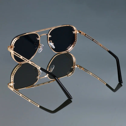 Hamilton Edge Aviators