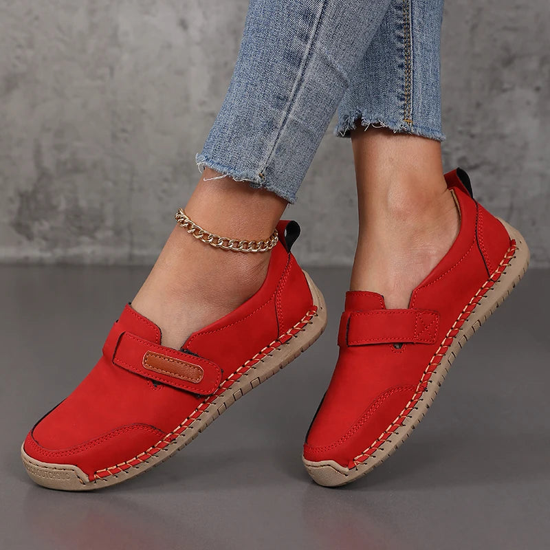 Olivia Autumn Loafers