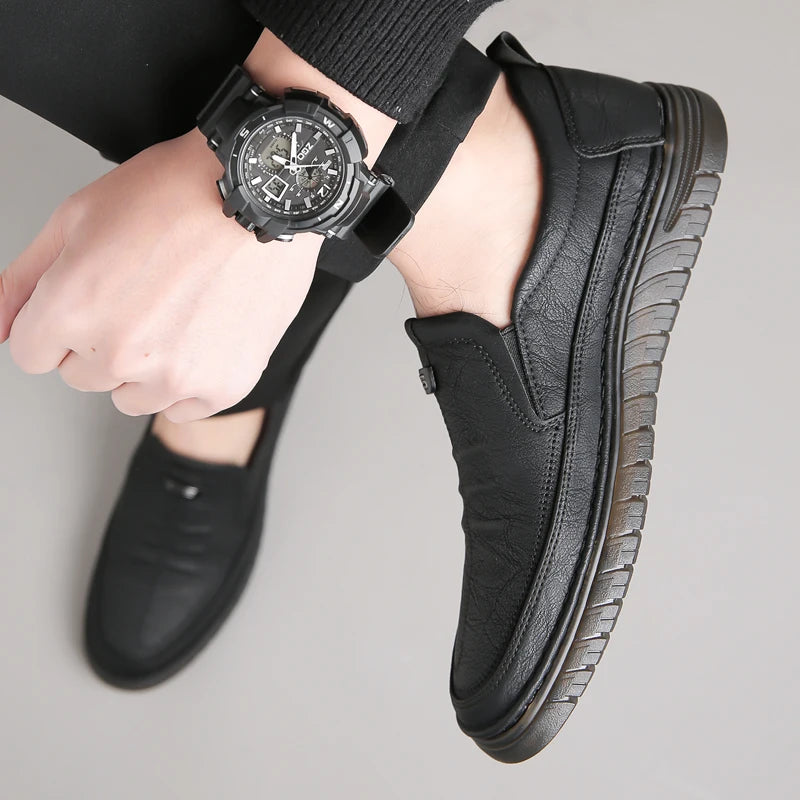 CS Ridgewalk Slip-On