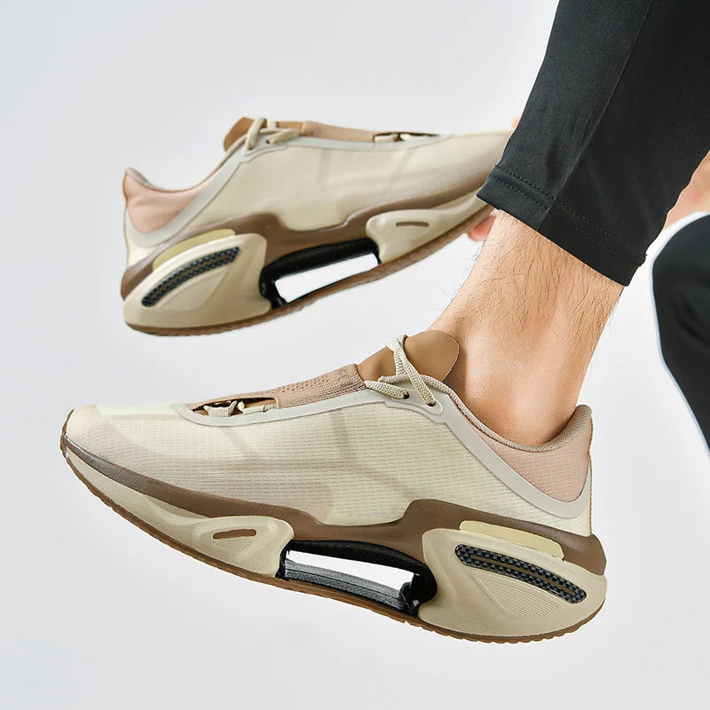 Kaien Verge Sneakers