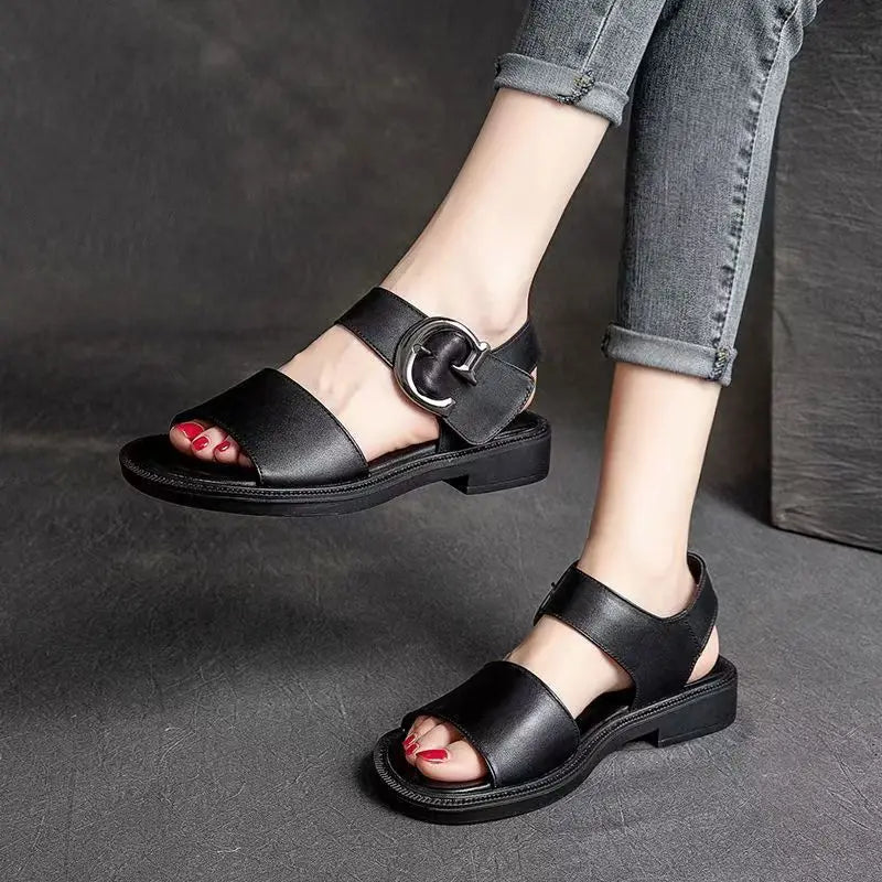 Georgina Sandals