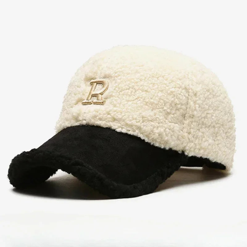 Ridge Sherpa Cap