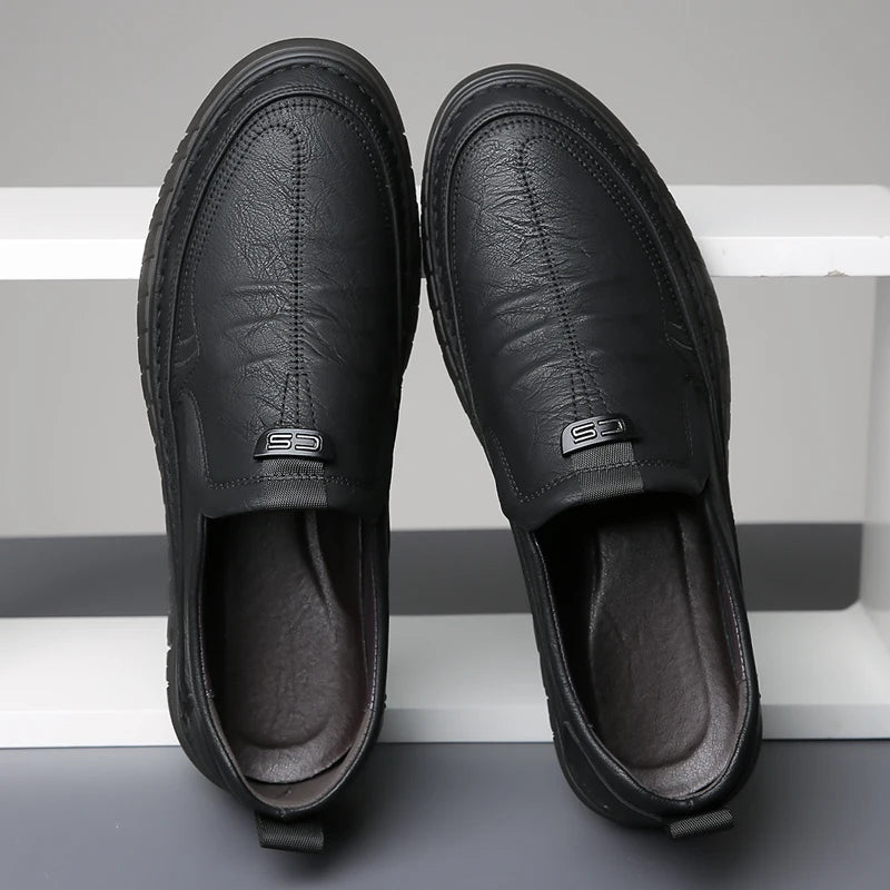 CS Ridgewalk Slip-On