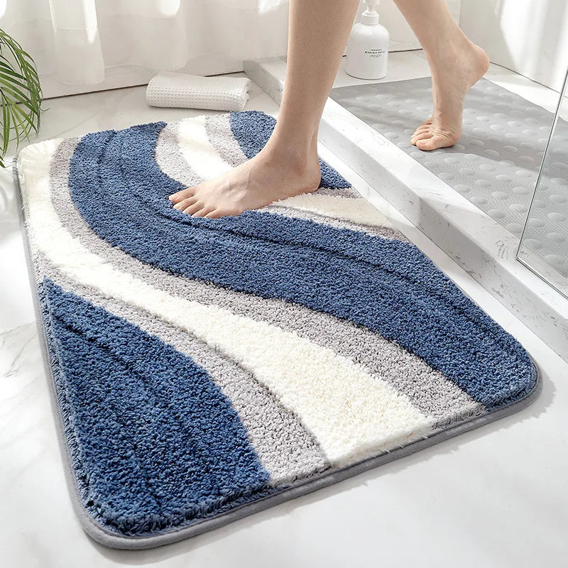 Velluto - Cashmere Organic Bath Mat