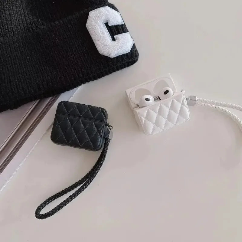 Victoria Quilted Case