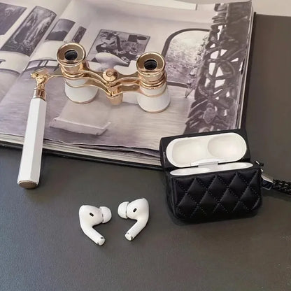 Victoria Quilted Case