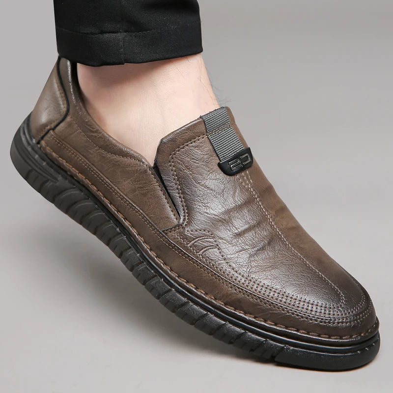 CS Ridgewalk Slip-On