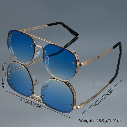 Hamilton Edge Aviators