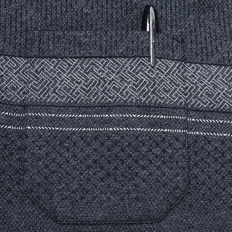 CAMBRIDGE TEXTURED POLO