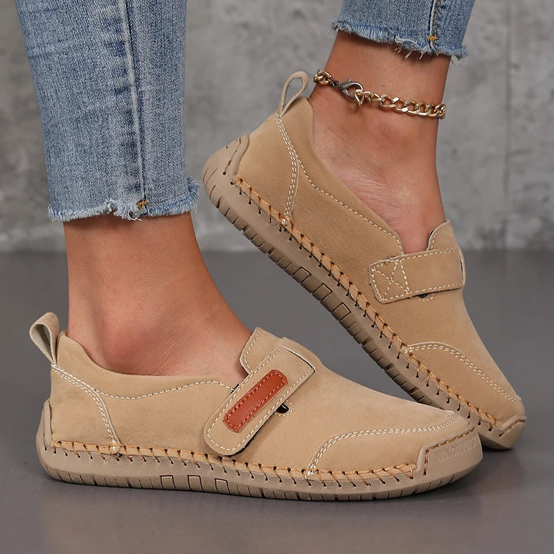 Olivia Autumn Loafers