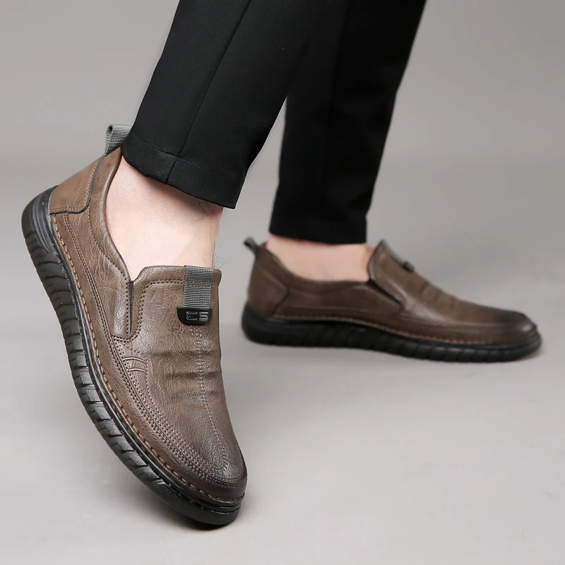 CS Ridgewalk Slip-On