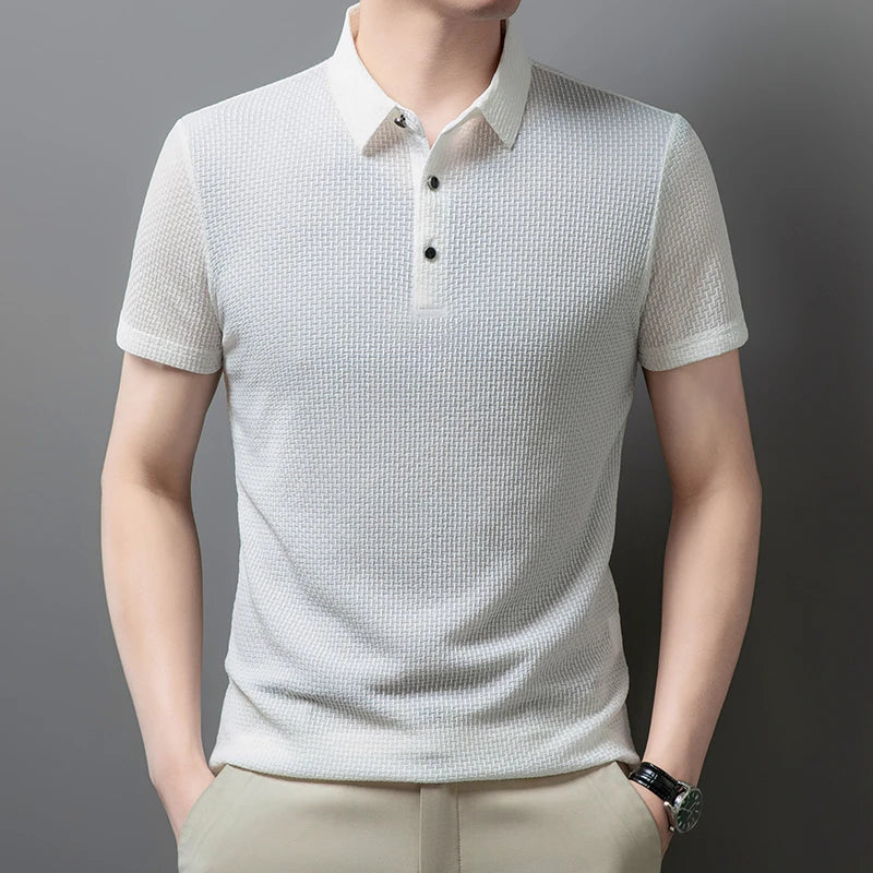 Fabiano Polo Shirt