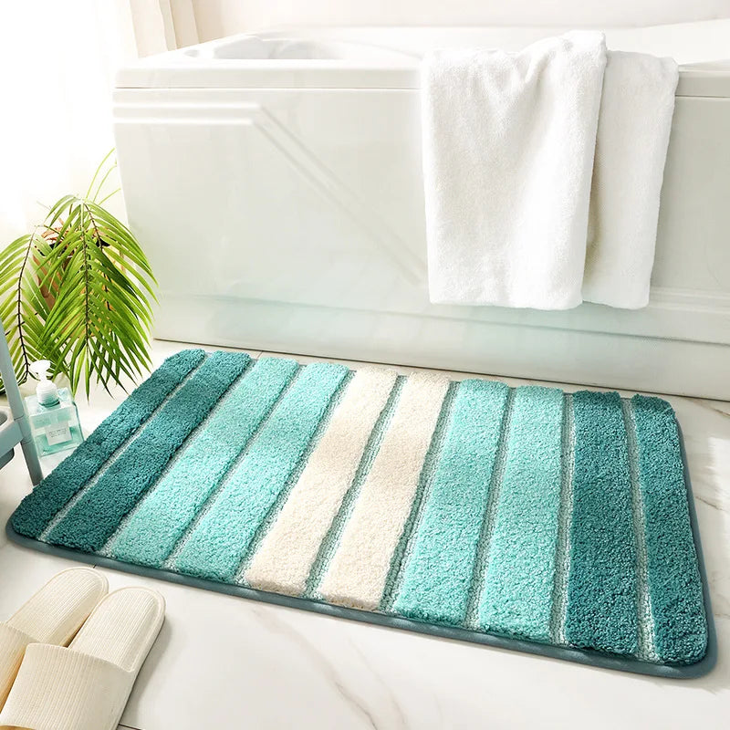 Velluto - Cashmere Organic Bath Mat
