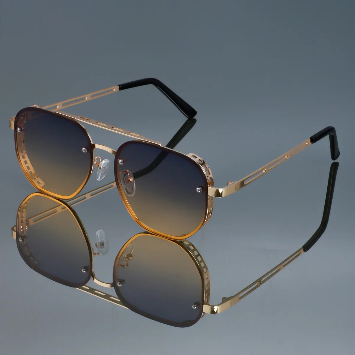 Hamilton Edge Aviators