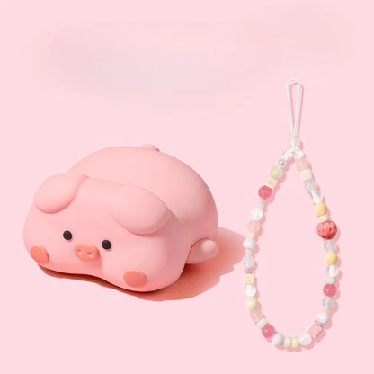 Rosie Snout AirPods Case