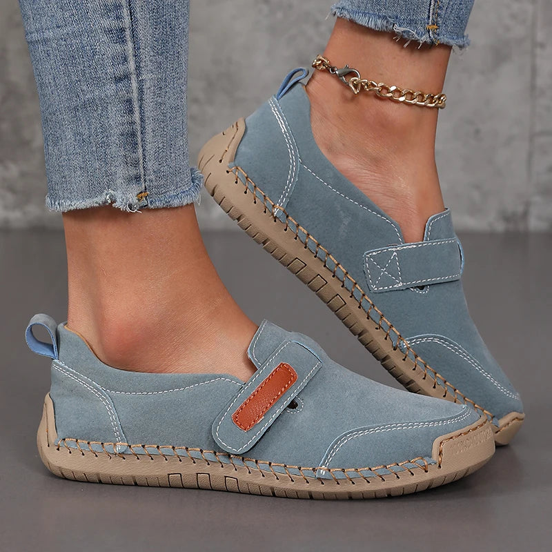 Olivia Autumn Loafers