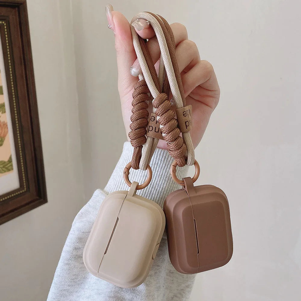 Clara HandCord Case