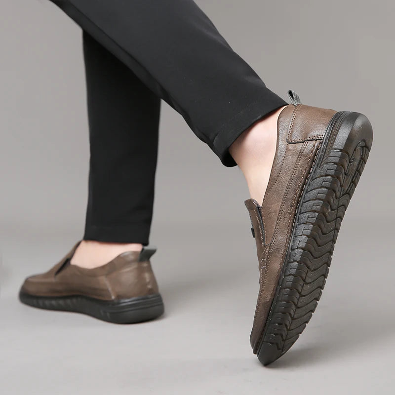 CS Ridgewalk Slip-On