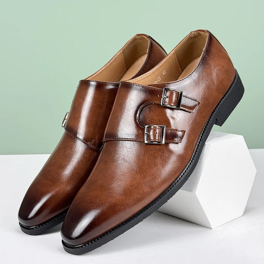 Valente Double Monk Derbys