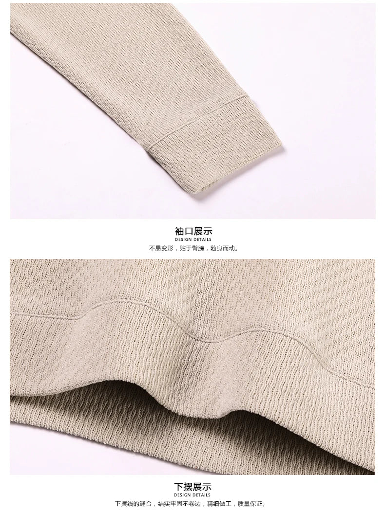 Striped Horizon Polo