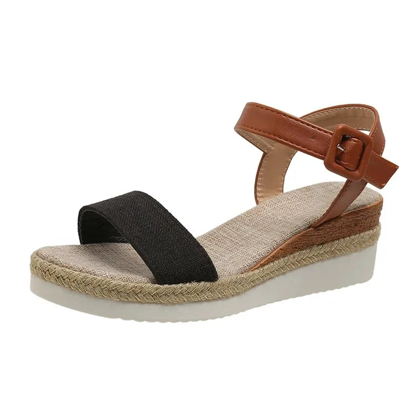 Amara Sole Sandals
