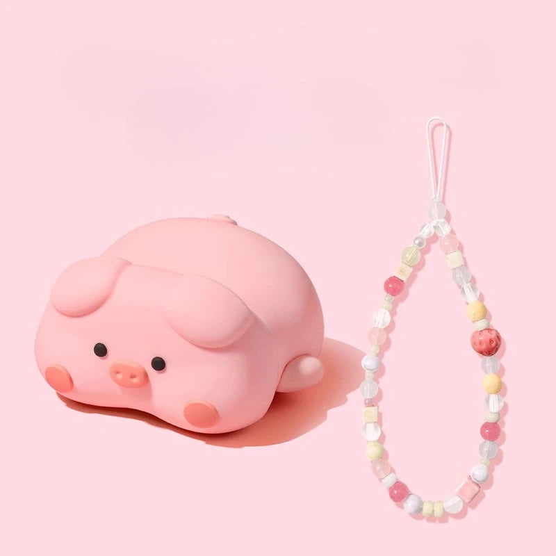 Rosie Snout AirPods Case