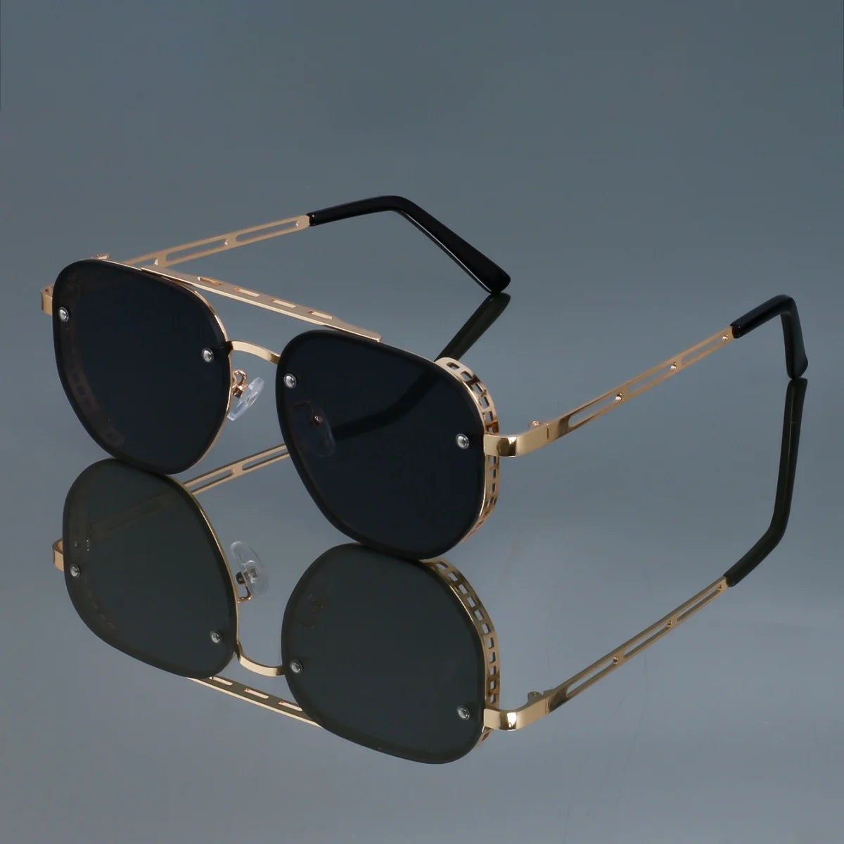 Hamilton Edge Aviators
