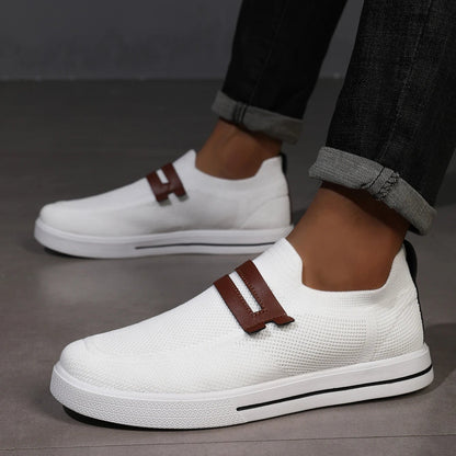 Jayden Knit Sneakers