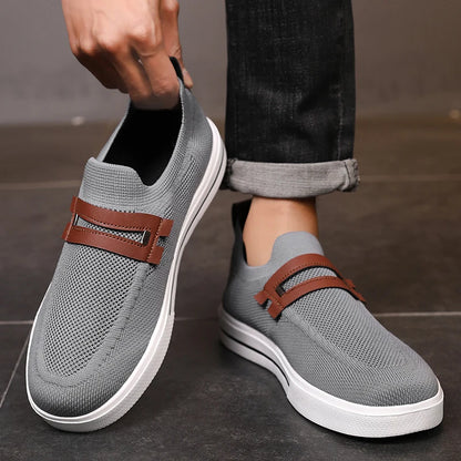 Jayden Knit Sneakers