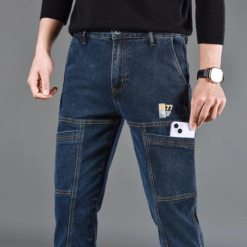 1977 Heritage Jeans