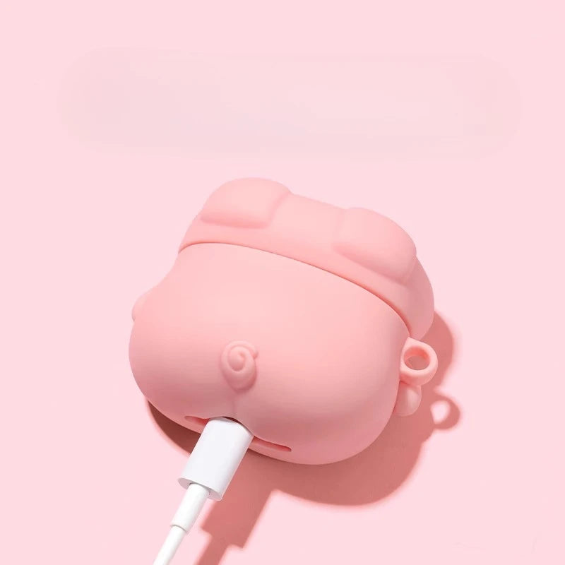 Rosie Snout AirPods Case
